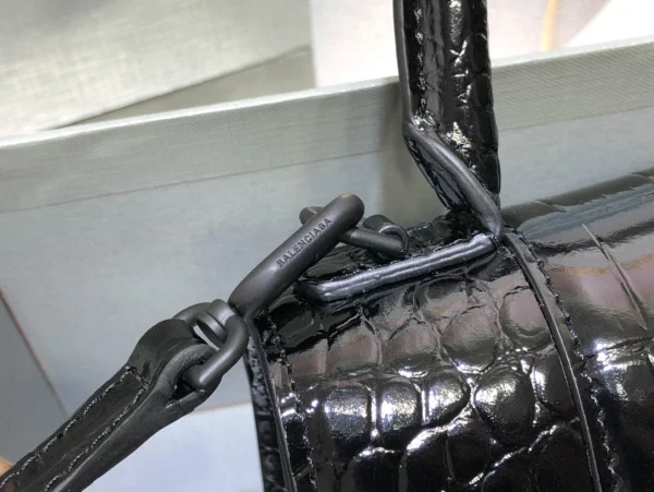 Balenciaga Size: 23x10x24cm 19x8x21cm Model: LG-0019 - 图片 6