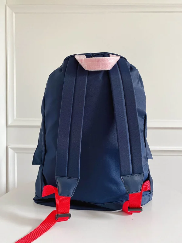 Balenciaga Shoulder Backpack Size:36*49*13 - 图片 8