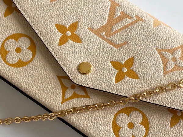 Louis Vuitton size：21x12x3cm - 图片 6