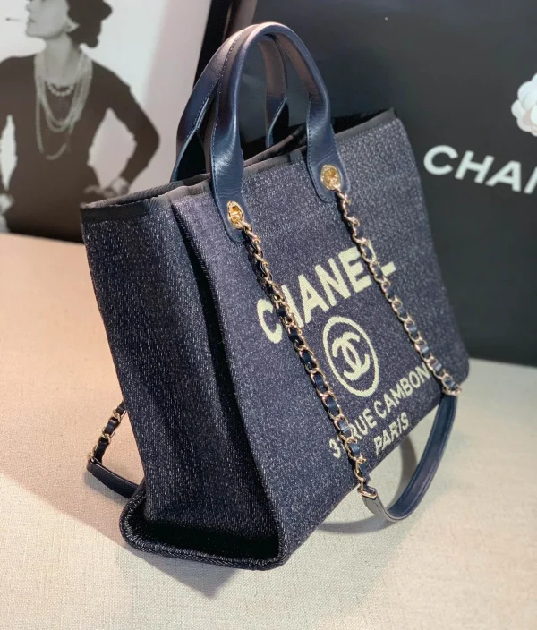 Beach Bag Size: 38*33cM - 图片 7