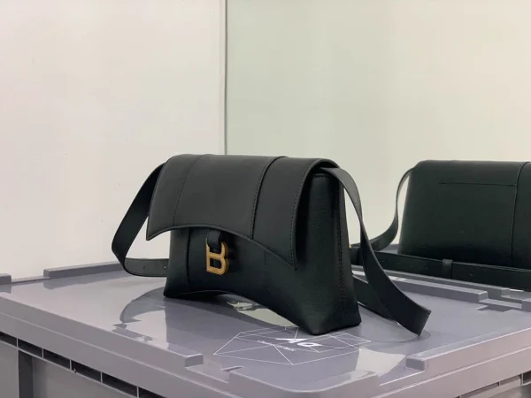 Hourglass bag Model: 671355 Size: 25.5x6x16cm - 图片 8
