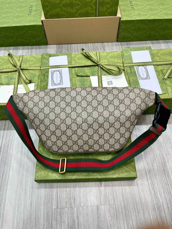 Courrier Series Model: 529711 Size: 28x18x8cm - 图片 7