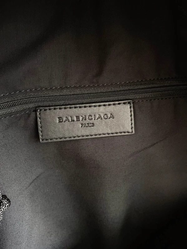 Balenciaga Shoulder Backpack Size: 36*49*13 - 图片 3