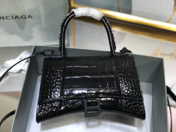 Balenciaga Paris Model: 23x10x24cm Size: 19x8x21cm - 图片 8