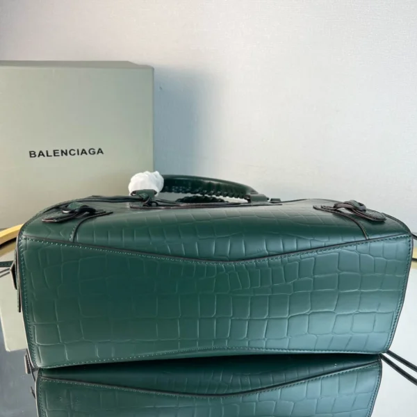 Balenciag Neo Classic Casual Size: 25*33*13*20cm - 图片 7