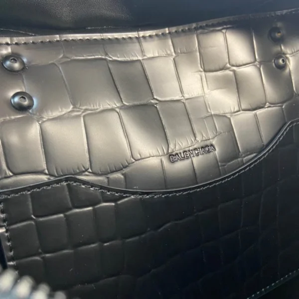 Balenciag* Neo Classic Casual Bag Size: 18cm - 图片 2