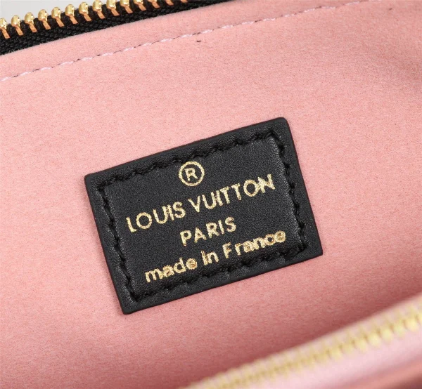 Louis Vuitton Model: 57790 Size: 26x20x12cm - 图片 3