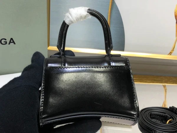 Balenciaga Paris Model: LG0115 Size: 11.5x14x4.5cm - 图片 3