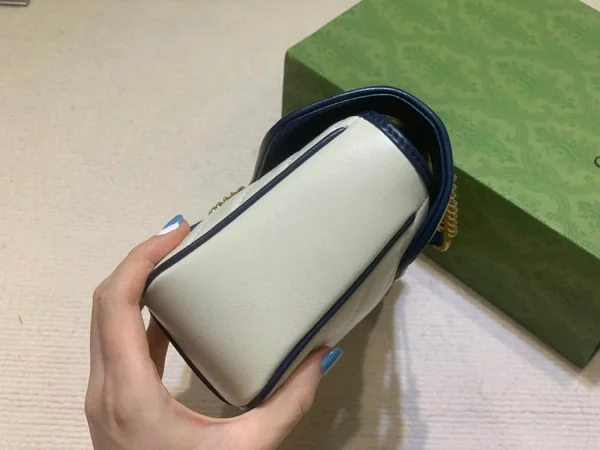 Marmont Series Model: Size: 26*15*7cm - 图片 8