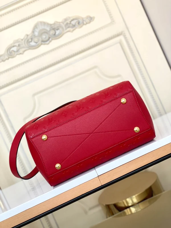 Louis Vuitton size: 33x23x15cm - 图片 7