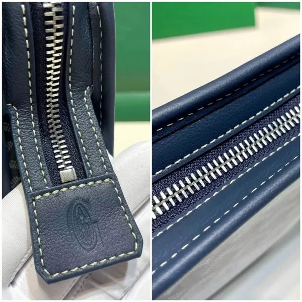 G0YARD Size: 30x22x7cm - 图片 3