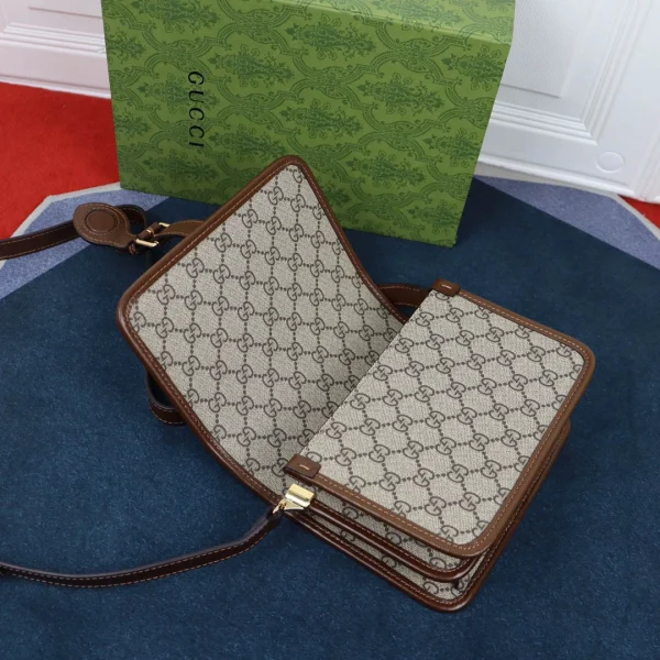 Model: 671620 Size: 20X17X8cm - 图片 5