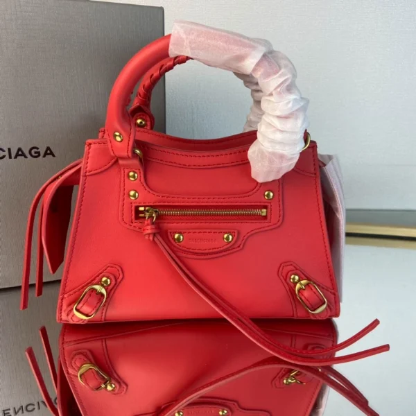 Balenciag Neo Classic - 图片 9