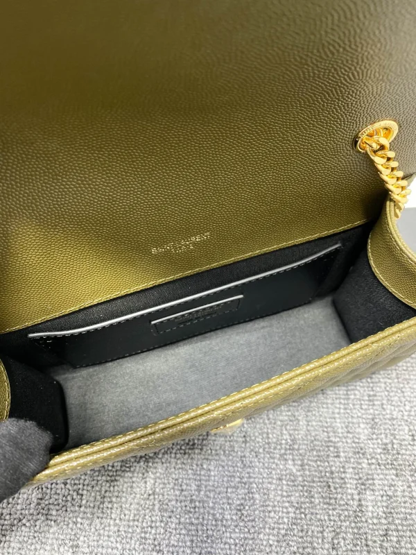 Envelope bag Size：21x13x6cm Code：392745 - 图片 3