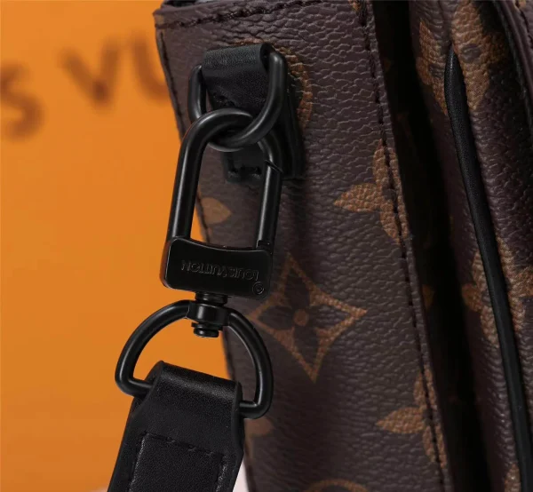 Louis Vuitton Model No. 69405 Size: 15x17x8 cm - 图片 5