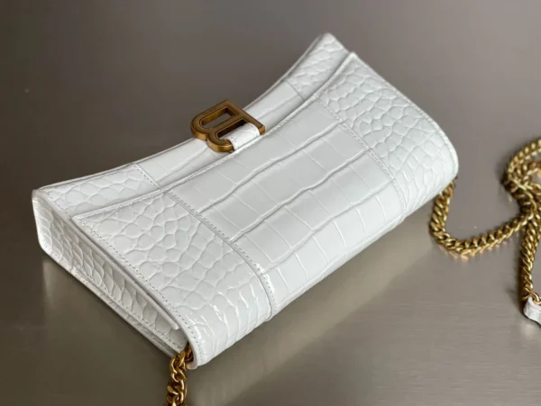 Crossbody bag Model: 198 Size: 22x13x5cm - 图片 4