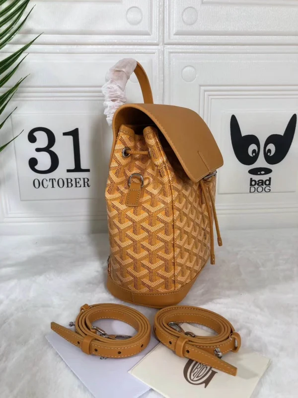 Goyard Size: 19*9*20cm - 图片 9