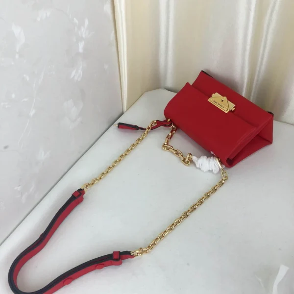 MK Handbag Size: 18/13/9cm - 图片 6