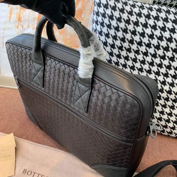 BV Briefcase Size: 42cm 31010 - 图片 7