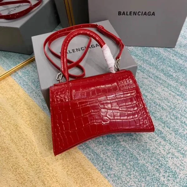 Hourglass bag Model: 8895 Size: 23x10x24cm - 图片 9