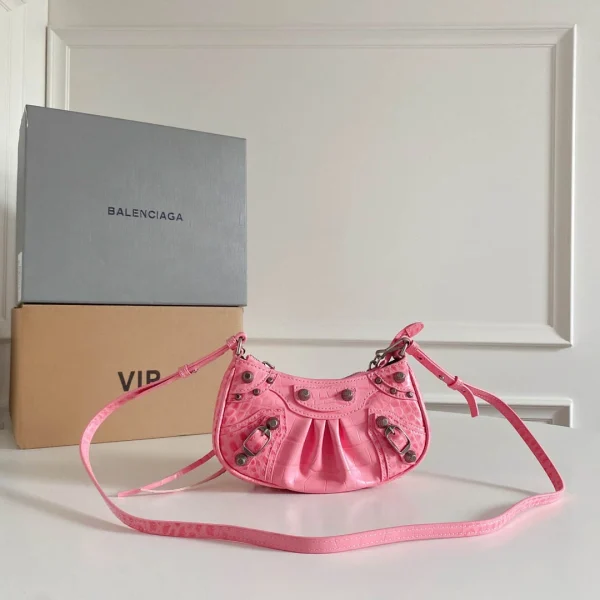 Crossbody bag Size: 20*11*4CM - 图片 9