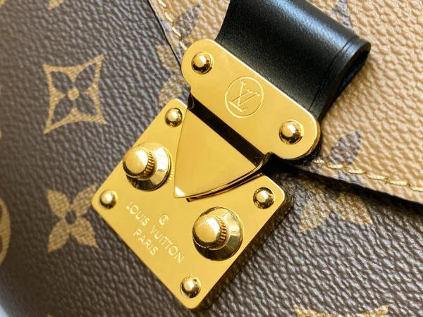 Louis Vuitton Size: 25 x 19 x 9 cm - 图片 6