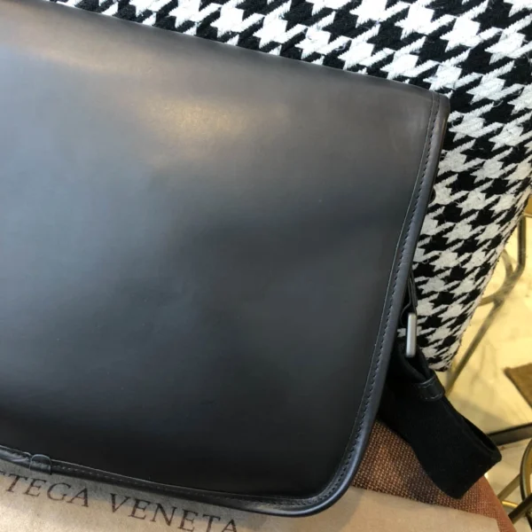 BV Briefcase Size: 32cm Black - 图片 2