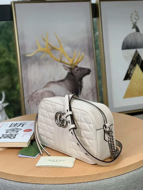 Marmont Size:447632 Size:24X13X7cm - 图片 9