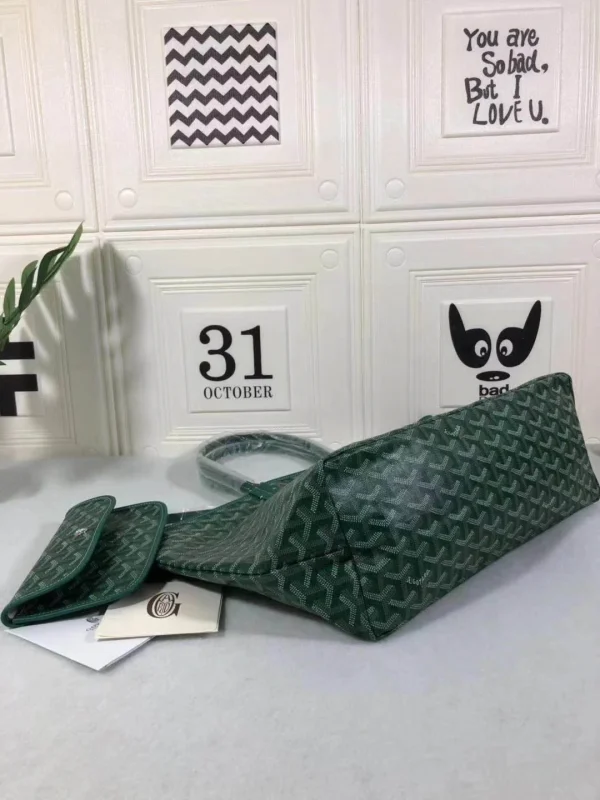 Goyard size：40*15*30 Bag opening 55 34*14*27 Bag opening 47 - 图片 8