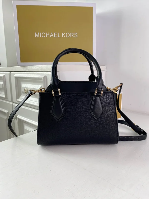 MK Handbag Crossbody Size:23*18*12 - 图片 17