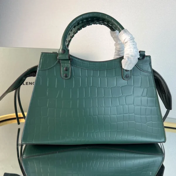 Balenciag Neo Classic Casual Size: 25*33*13*20cm - 图片 8
