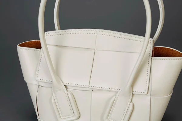 BV Bottega Veneta Arco29 Collection Bag Size: 29x22cm - 图片 6