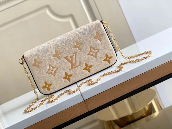 Louis Vuitton size：21x12x3cm - 图片 9