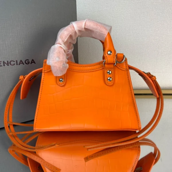 Balenciag Size: 18cm - 图片 8