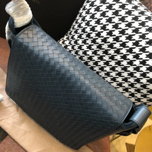BV Briefcase Size: 32cm Blue - 图片 6