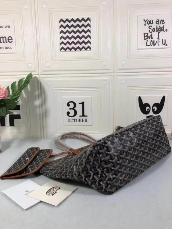 Goyard size: 40*15*30 Bag opening 55 34*14*27 Bag opening 47 - 图片 8