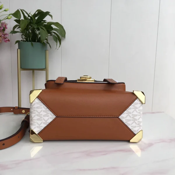 MK Shoulder Crossbody Model:080 Size:26-17-12 - 图片 7