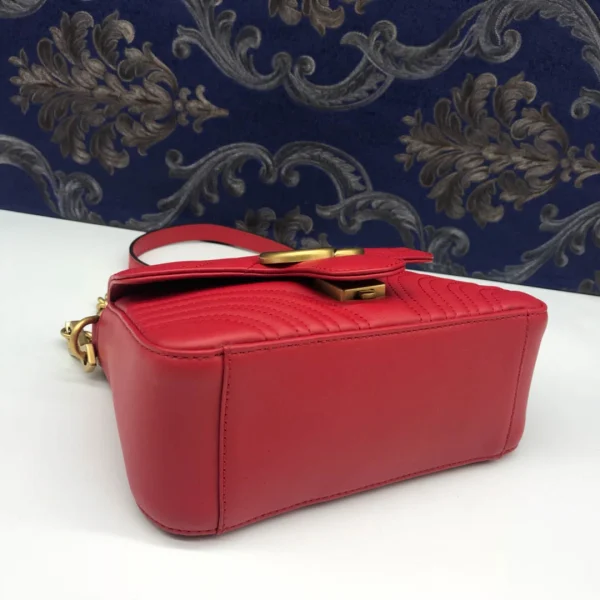 Model: 547260 Size: 21x15.5x8cm - 图片 6