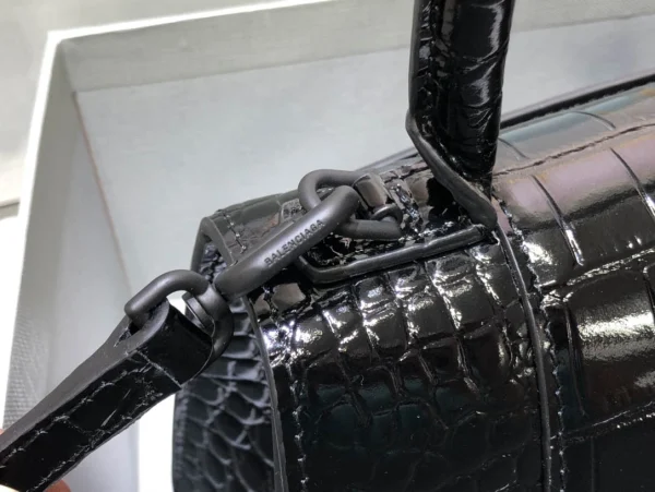 Balenciaga Paris Model: 23x10x24cm Size: 19x8x21cm - 图片 6