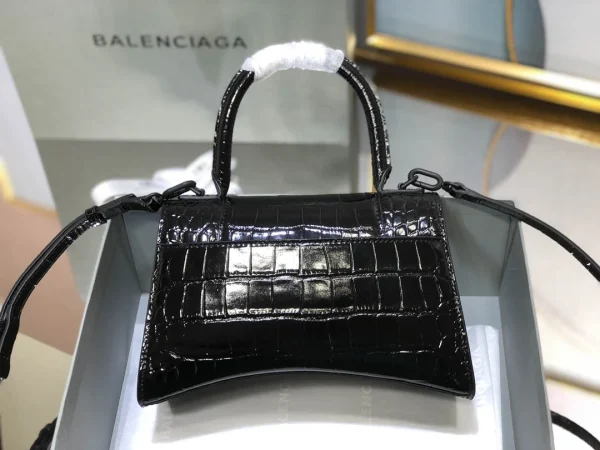 Balenciaga Paris Model: 23x10x24cm Size: 19x8x21cm - 图片 3