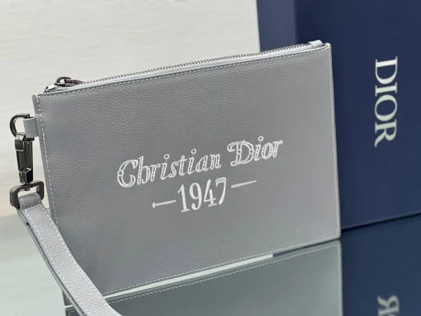A5 Clutch Bag Ref. 2ESCA338NFS Size: 26.5 x 17.5 cm - 图片 9