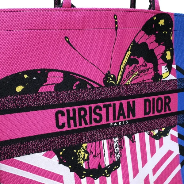 Book Tote Tote Size:1286 Size:41.5x34.5x16cm 36.5x28x14cm - 图片 8