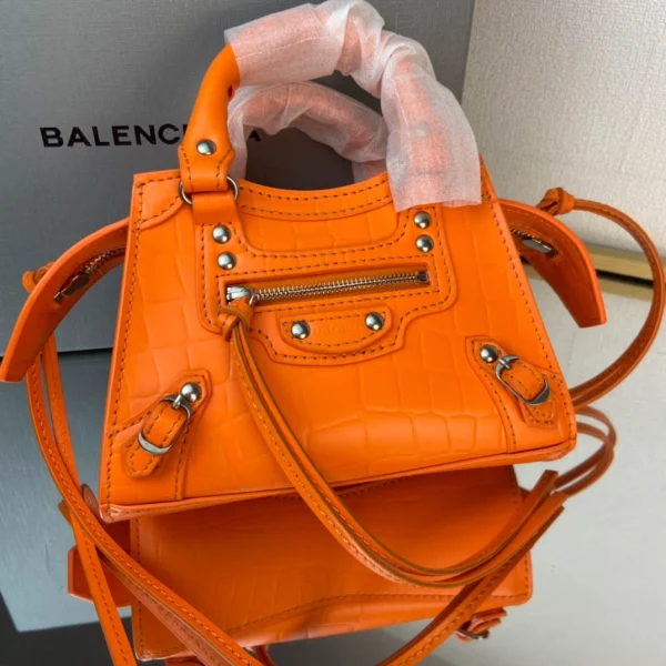 Balenciag Size: 18cm - 图片 6