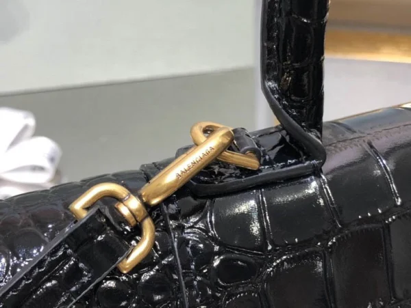 Balenciaga Handbag Model: DG-1007 Size: 6*15*35cm - 图片 11