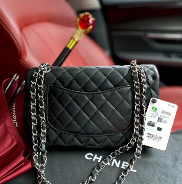 Black Model-A01112 Size: -25.5*15.5*6.5 - 图片 8