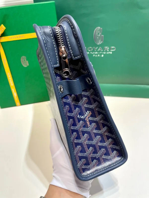 G0YARD Size: 30x22x7cm - 图片 6