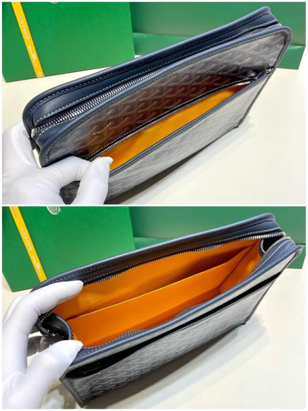 G0YARD Size: 30x22x7cm - 图片 4