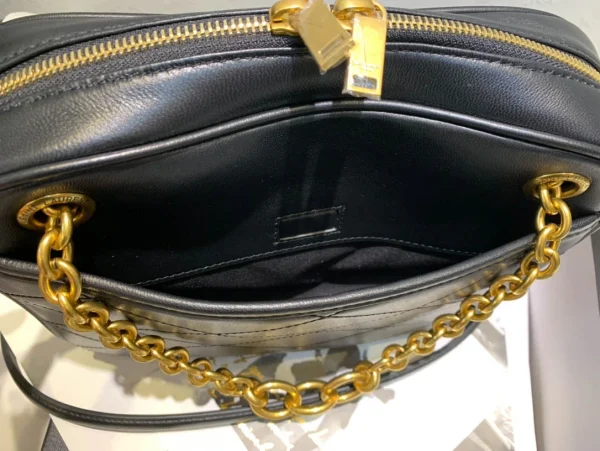 Retro gold chain Model: 620 - 图片 4