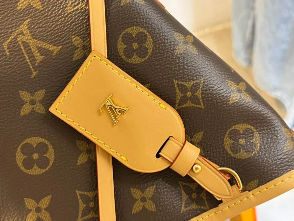 Louis Vuitton size: 29*12*24cm - 图片 5