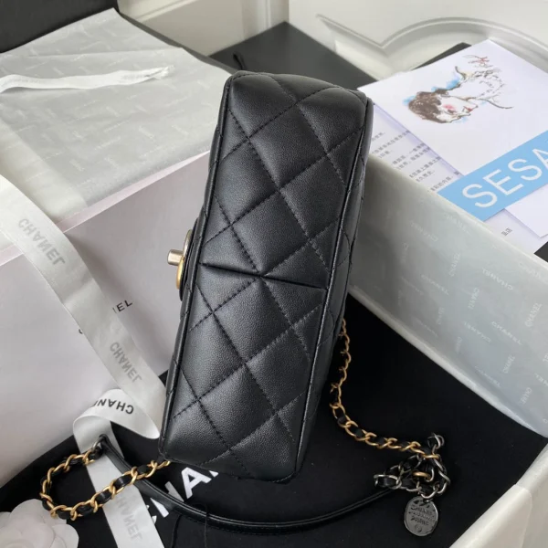 Badge bag Model: 2979 Size: 14-22-8cm - 图片 6